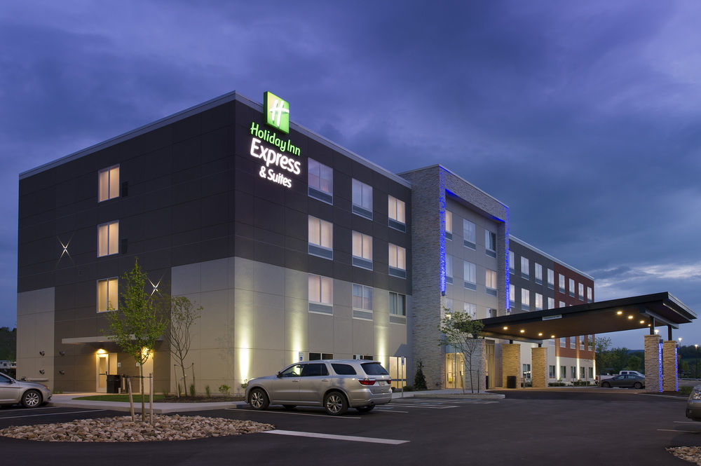 Holiday Inn Express & Suites San Antonio North-Windcrest, An Ihg Hotel Exterior photo